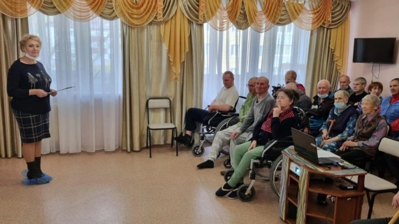 «Всемирный день охраны мест обитания»