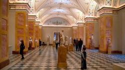 Международный день музеев в 2024 году: история и традиции праздника  