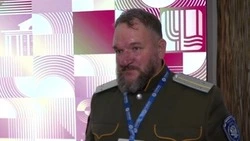 Ветеран СВО сменил профессию и стал учителем в Холмске благодаря кадровой программе