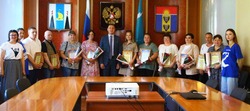 День работника торговли