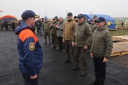 Патриотические мероприятия 