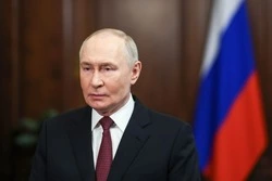 Владимир Путин подписал инициированные «Единой Россией» законы