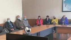 «Забота. Защита. Уважение»