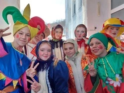 На покорение Дальневосточных подмостков