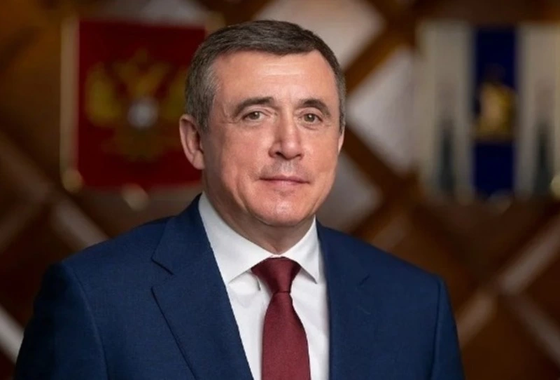 Губернатор Валерий Лимаренко поздравил медицинских работников Сахалина и Курил