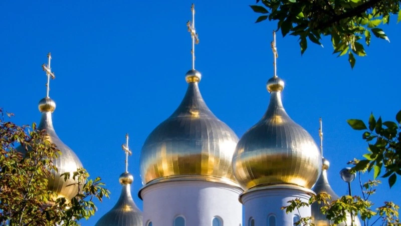 Календарь церковных праздников на февраль 2024 года 