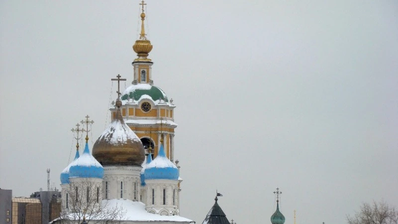 Церковный праздник 4 декабря 2023: что нельзя делать, приметы