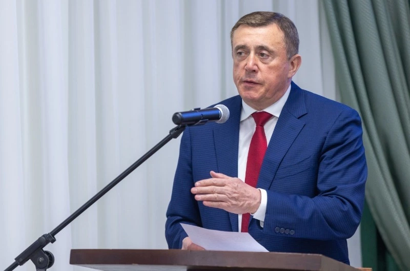 Строительство университета СахалинТех полностью завершат в 2026 году