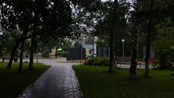 Циклон, дожди и сильный ветер ожидаются в Сахалинской области с 24 по 30 августа
