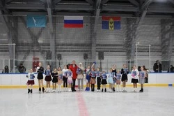 Показательные выступления