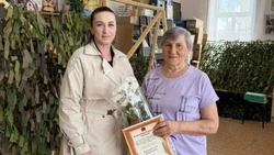 Многолетний добросовестный труд отмечен благодарственными письмами
