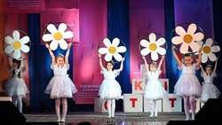 Таланты среди нас 
