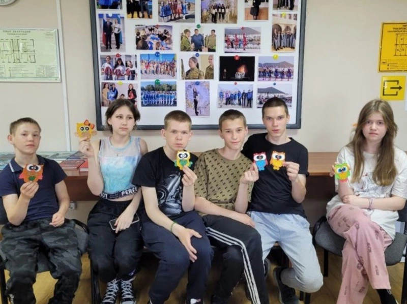 «Убери за собой»