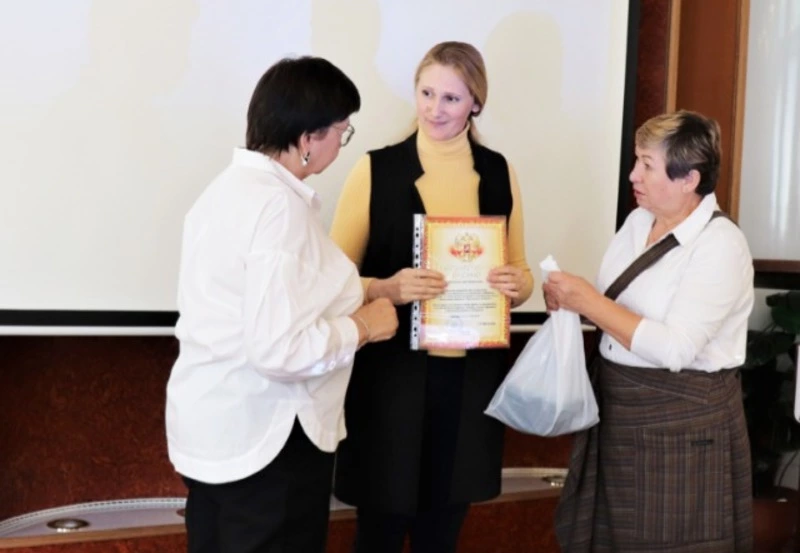«Мир своими глазами»