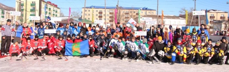 Спорт против подворотни