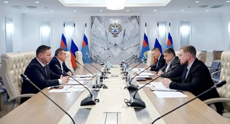 Развитие дорожной системы Сахалина и Курил