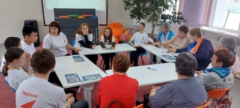 Новости «Огонька»