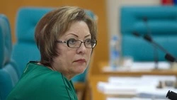 Коршунова Наталья Дмитриевна