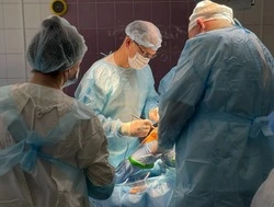 Сахалинские пациенты начали получать медицинскую помощь