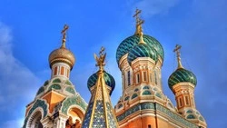 Троица 2024: дата, история, традиции  