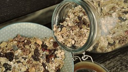 Полезно и вкусно: кисель по этому рецепту готовят до сих пор    
