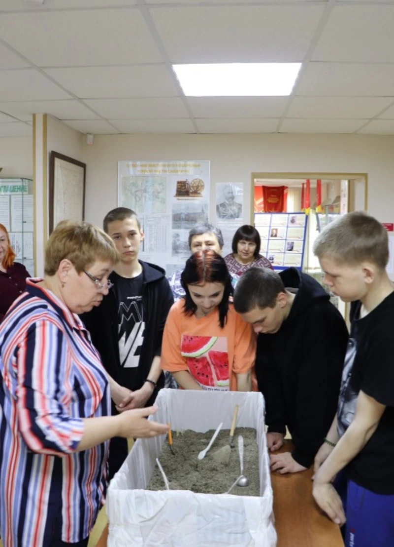 Творчество для всех