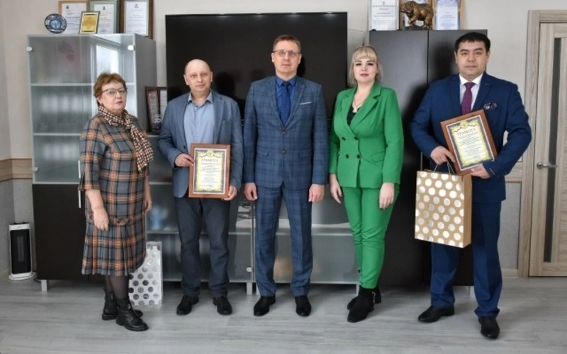  Награды