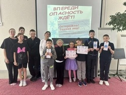 Новости «Огонька»