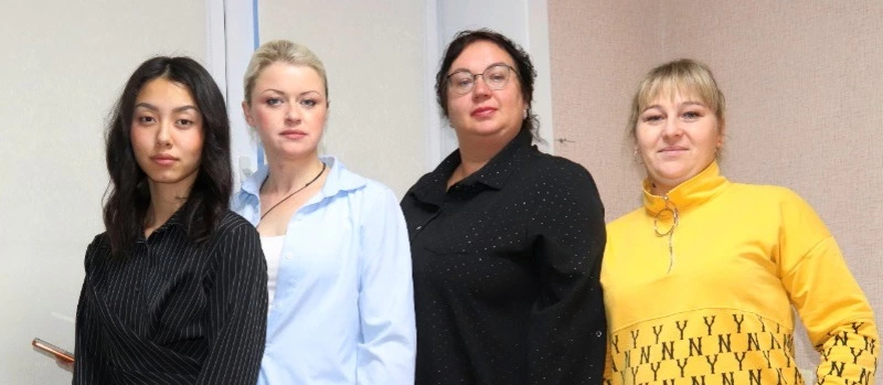 День рождения «Новой газеты»