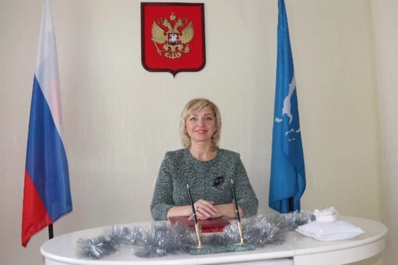 Современный ЗАГс идёт в ногу со временем