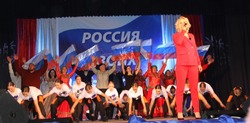 «Возвращайся домой!»