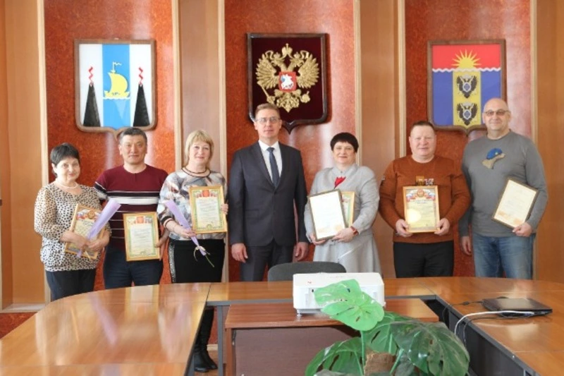 «Без них скучала бы планета»