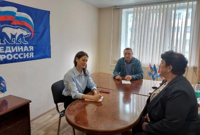 День оказания бесплатной юридической помощи 