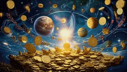 Покупайте только в эти дни: лунный денежный календарь на июль 2024  