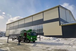 Спорткомплекс в Дальнем готовится к открытию