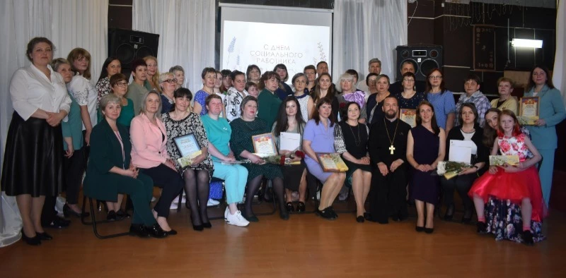 «Жизнь одна – делай добрые дела»