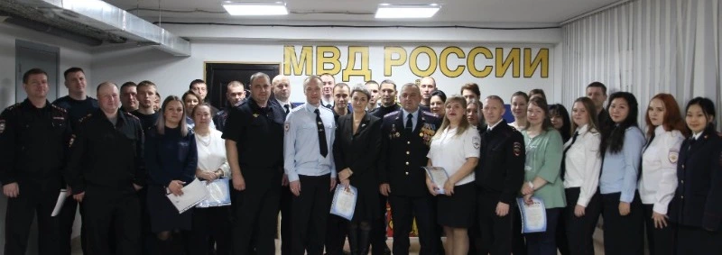 Профессиональный праздник