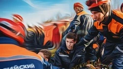 Картинки с Днем спасателя в России 2023