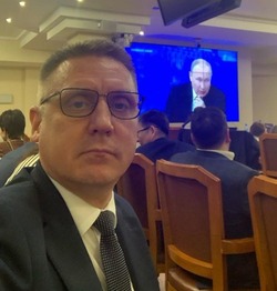 Сергей Фертиков прокомментировал прямую линию с Президентом