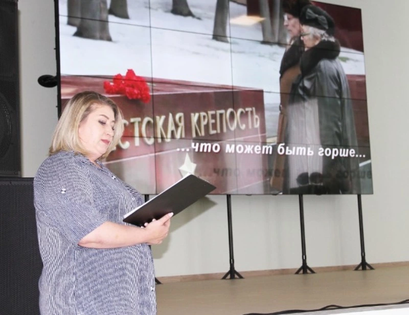 Быть воином – быть бессмертным!