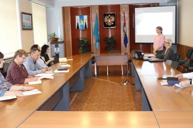 Об укреплении общественного здоровья