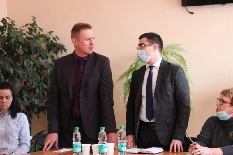 Конструктивный разговор