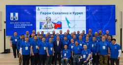 «Герои Сахалина и Курил» начали второй блок обучения