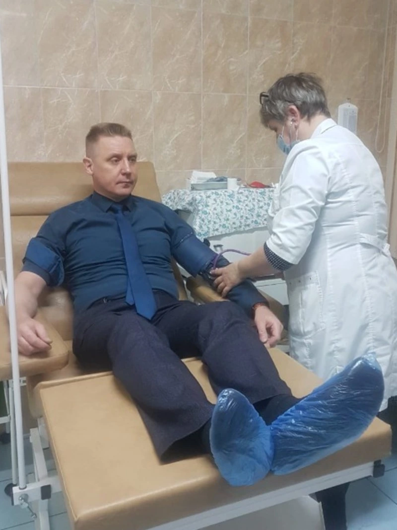 Будем милосердны