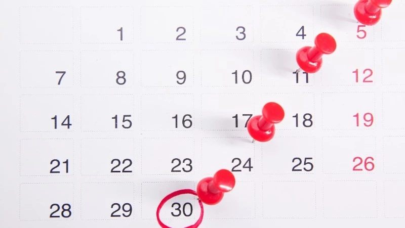 Расписание выходных и праздничных дней в 2024 году: сколько будем отдыхать           