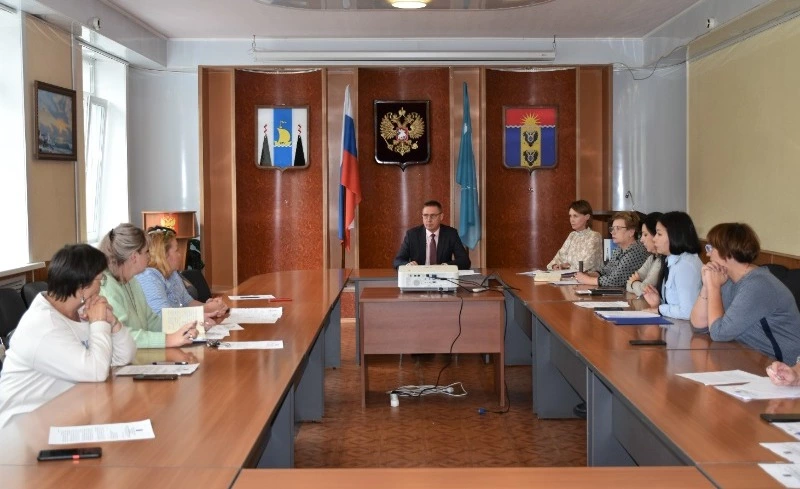 Здоровое поколение – здоровая нация
