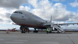 Увеличение рейсов «Аэрофлота» на Дальний Восток