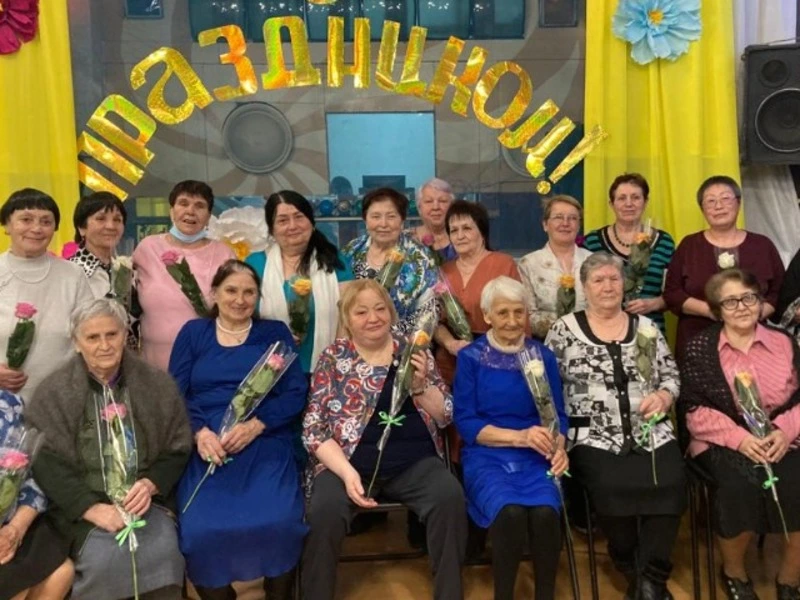 «Позвольте вами восхищаться»