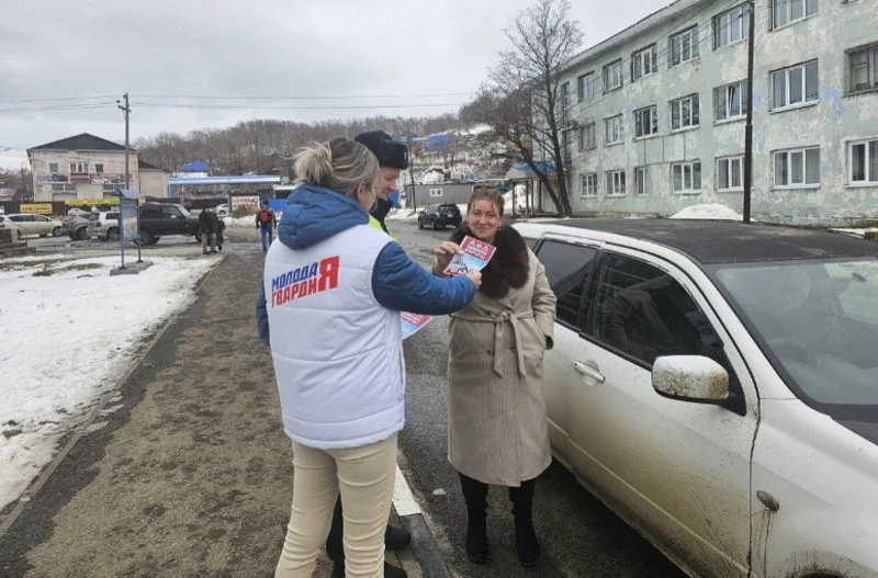 День памяти жертв дорожно-транспортных происшествий