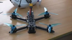 Более 250 участников проекта «Будь готов!» получили навыки использования дронов в Макаровском районе